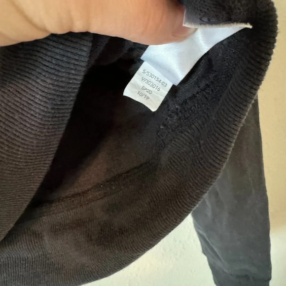 Athleta Cowlneck Sweater Small - Picture 4 of 5